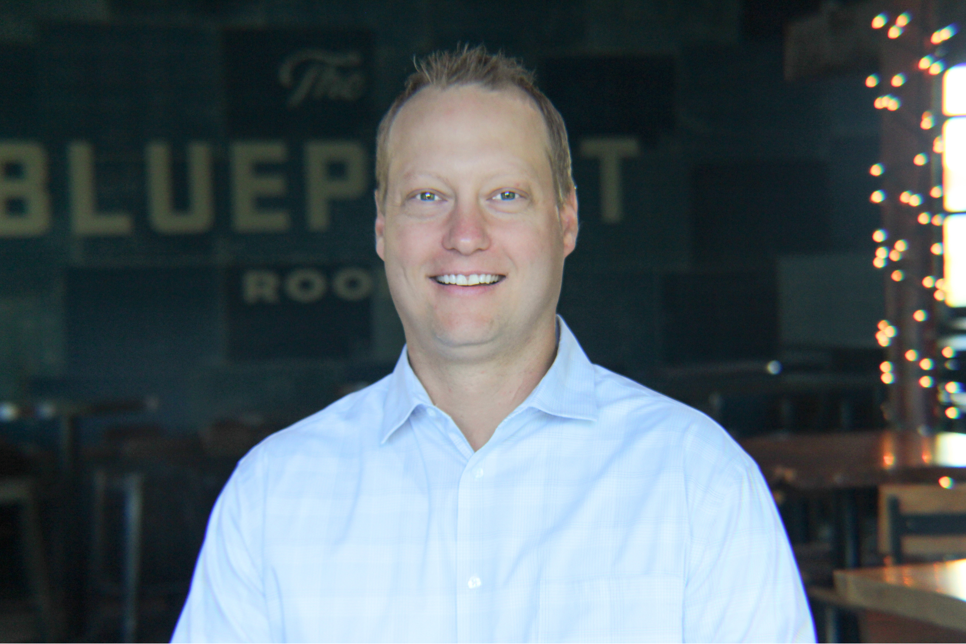 Image for Highland Bank Promotes Ben Hangge to SVP, Commercial Banking Manager
