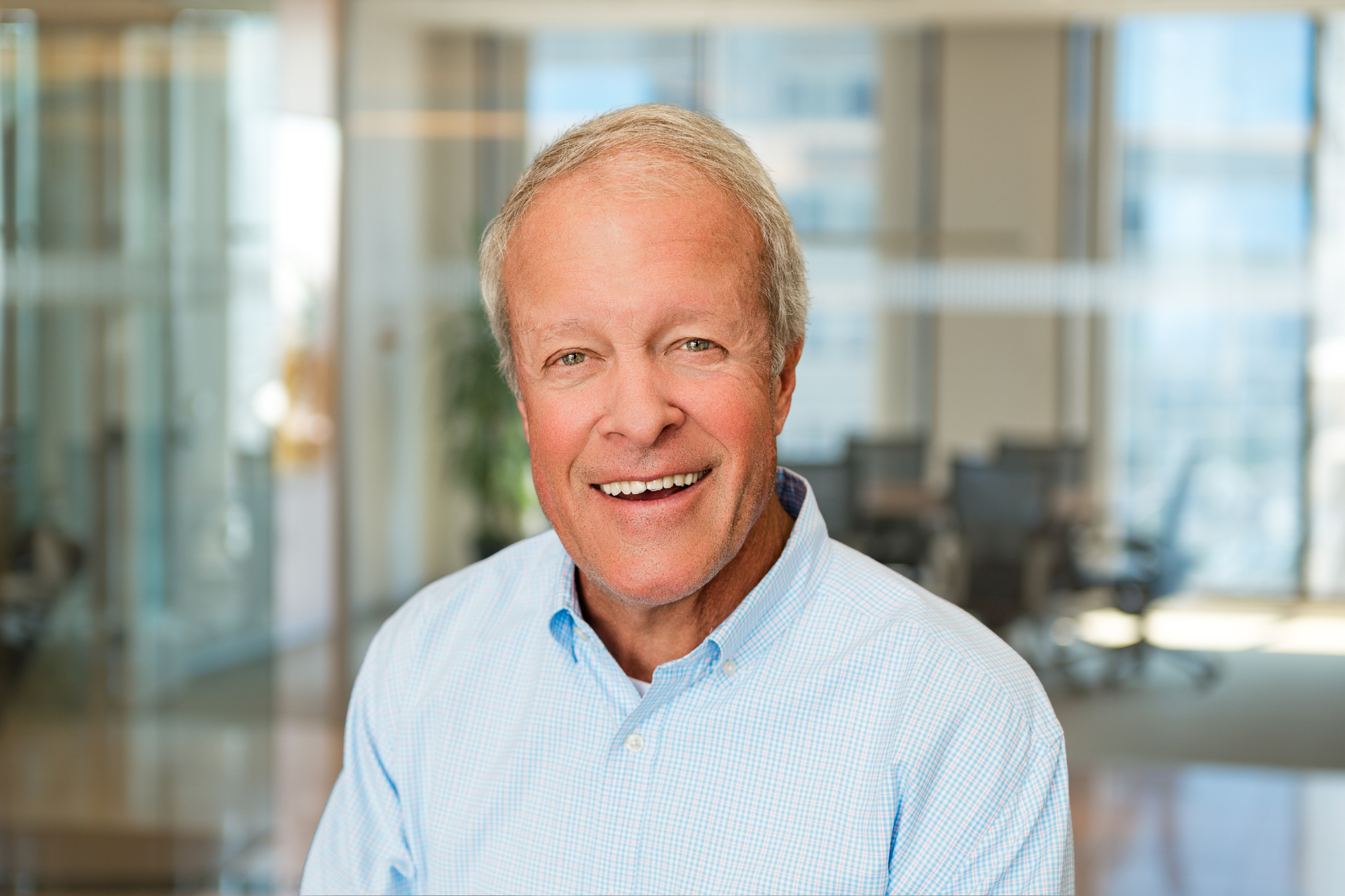 Image for Highland Bank Appoints Steven Faber to Board of Directors