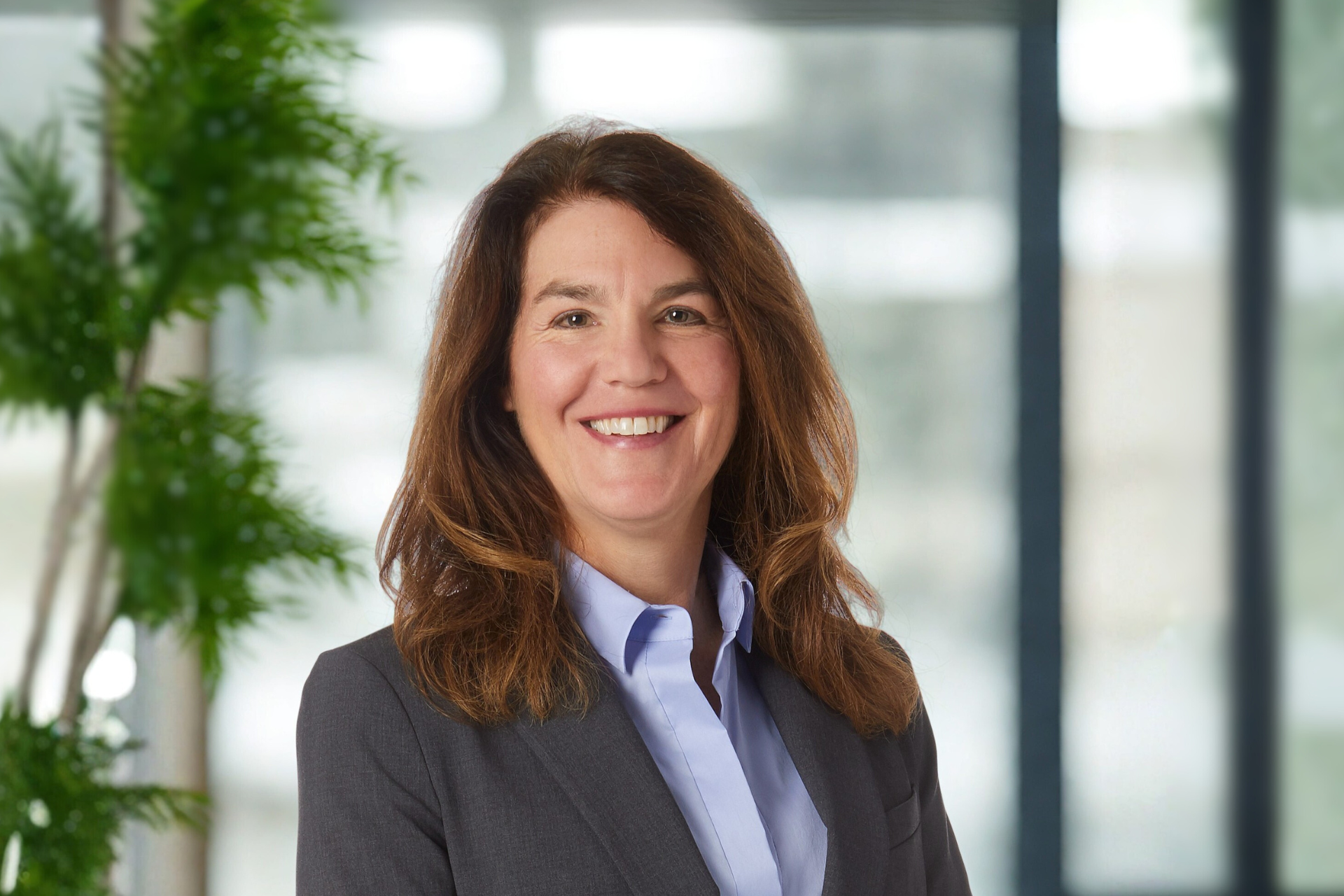 Image for Elizabeth Lee BOD Announcement