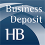 Highland Bank's business deposit app icon