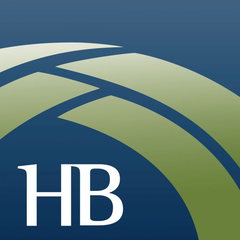 Highland Bank's Mobile Deposit icon