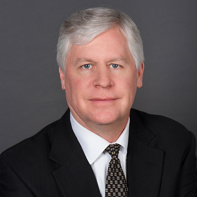 Jim Horton, Senior Commercial Banker