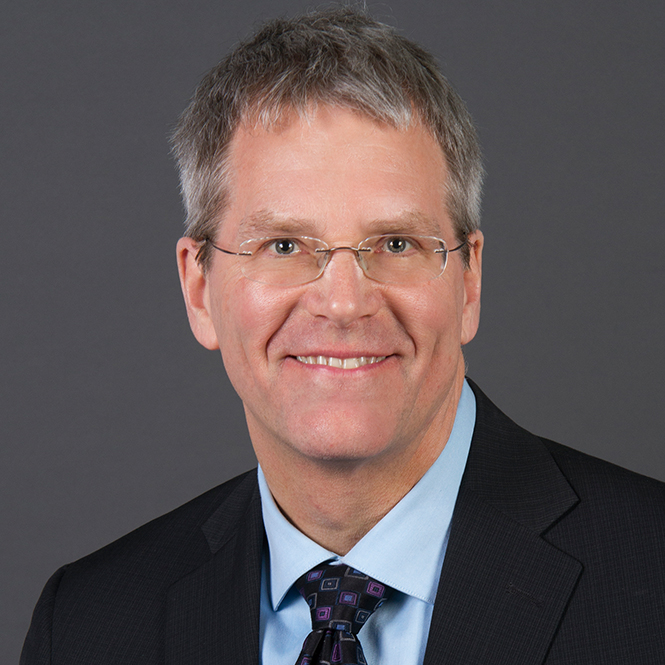 Rick Wall, Chief Executive Officer