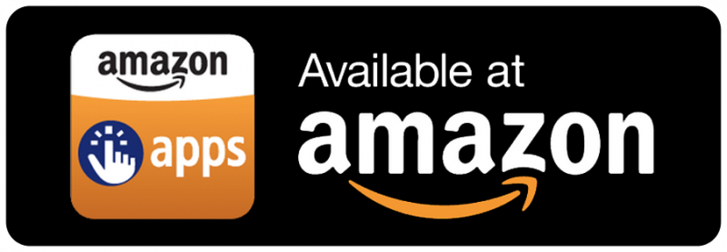 Amazon App Store Badge