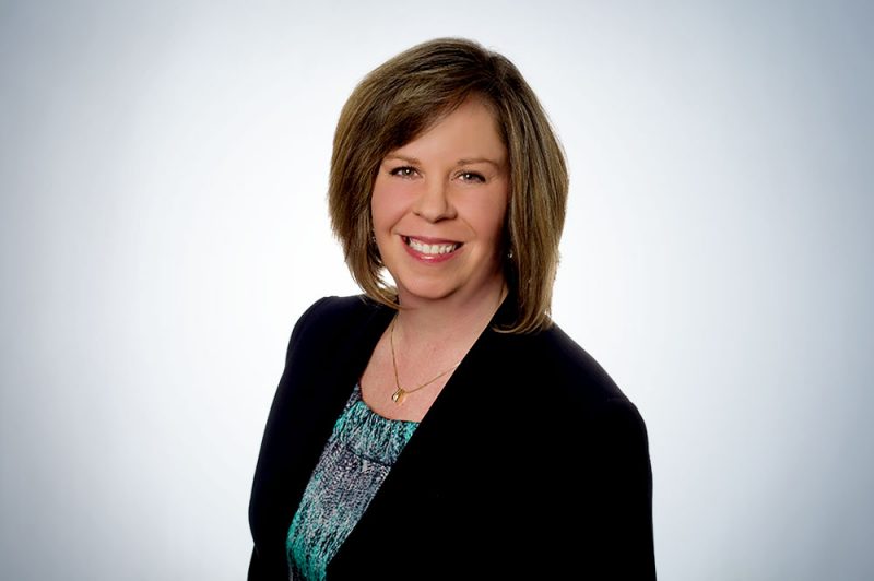 Sue Lee, Director of Operations Maple Grove